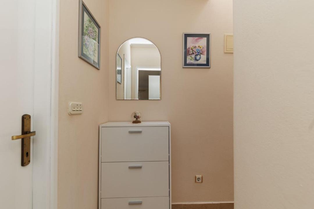 Apartments Mira Задар Екстер'єр фото
